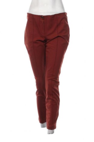 Pantaloni de femei Gerry Weber, Mărime L, Culoare Maro, Preț 107,37 Lei