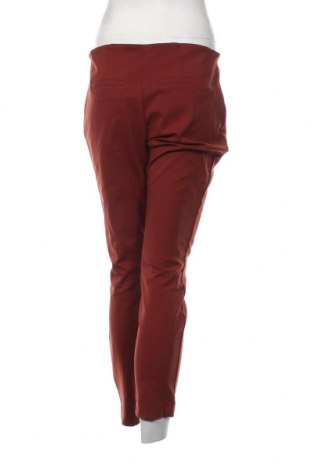 Дамски панталон Gerry Weber, Размер L, Цвят Кафяв, Цена 34,68 лв.