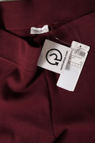 Γυναικείο παντελόνι Gerry Weber, Μέγεθος L, Χρώμα Βιολετί, Τιμή 41,01 €