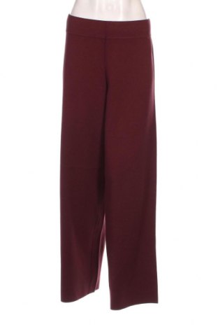 Γυναικείο παντελόνι Gerry Weber, Μέγεθος L, Χρώμα Βιολετί, Τιμή 12,06 €