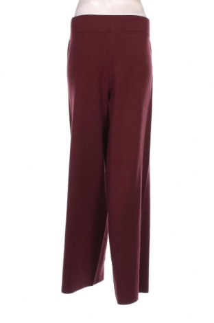 Pantaloni de femei Gerry Weber, Mărime L, Culoare Mov, Preț 246,32 Lei