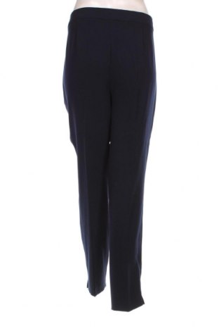 Γυναικείο παντελόνι Gerry Weber, Μέγεθος XL, Χρώμα Μπλέ, Τιμή 7,15 €