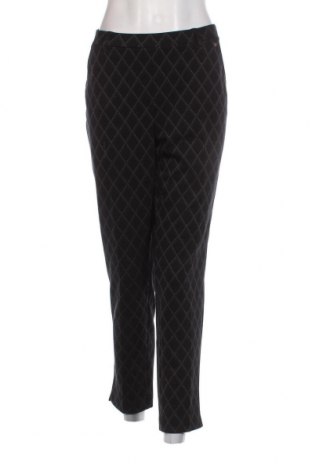 Γυναικείο παντελόνι Gerry Weber, Μέγεθος L, Χρώμα Πολύχρωμο, Τιμή 6,31 €
