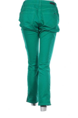 Pantaloni de femei Gerry Weber, Mărime L, Culoare Verde, Preț 114,08 Lei