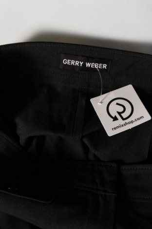 Dámské kalhoty  Gerry Weber, Velikost XL, Barva Černá, Cena  585,00 Kč