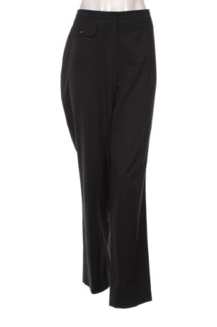 Дамски панталон Gerry Weber, Размер XL, Цвят Черен, Цена 10,88 лв.