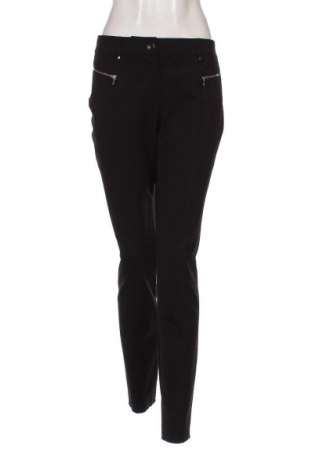 Дамски панталон Gerry Weber, Размер M, Цвят Черен, Цена 68,00 лв.