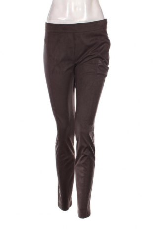 Дамски панталон Gerry Weber, Размер M, Цвят Кафяв, Цена 24,50 лв.