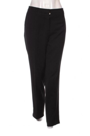 Γυναικείο παντελόνι Gerry Weber, Μέγεθος L, Χρώμα Μαύρο, Τιμή 22,71 €