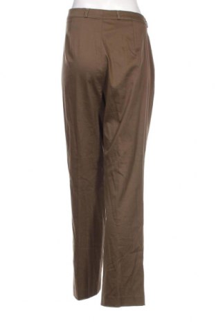 Γυναικείο παντελόνι Gerry Weber, Μέγεθος XL, Χρώμα Πράσινο, Τιμή 19,77 €