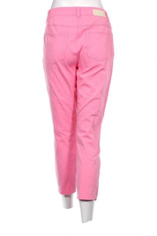 Γυναικείο παντελόνι Gerry Weber, Μέγεθος L, Χρώμα Ρόζ , Τιμή 25,24 €