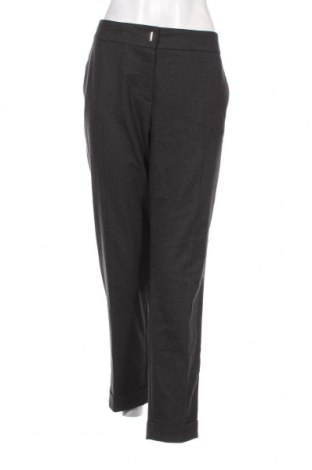 Дамски панталон Gerry Weber, Размер XXL, Цвят Сив, Цена 57,80 лв.