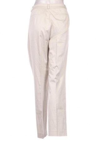 Дамски панталон Gerry Weber, Размер XL, Цвят Бежов, Цена 41,06 лв.