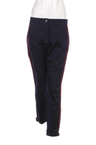 Дамски панталон Gerry Weber, Размер M, Цвят Син, Цена 10,20 лв.