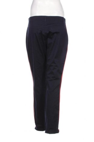 Pantaloni de femei Gerry Weber, Mărime M, Culoare Albastru, Preț 33,55 Lei