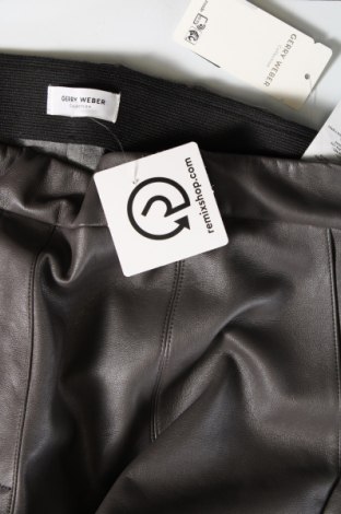 Γυναικείο παντελόνι Gerry Weber, Μέγεθος L, Χρώμα Γκρί, Τιμή 62,40 €