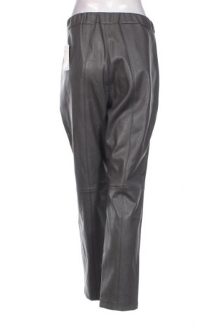 Γυναικείο παντελόνι Gerry Weber, Μέγεθος L, Χρώμα Γκρί, Τιμή 62,40 €