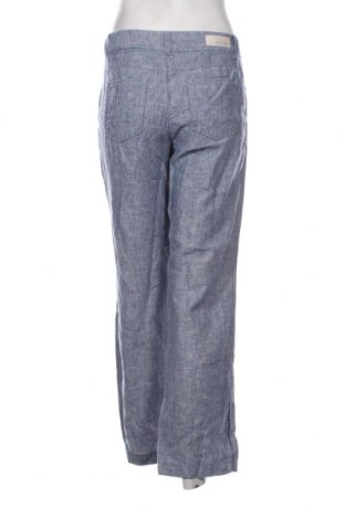 Pantaloni de femei Gerry Weber, Mărime M, Culoare Albastru, Preț 173,47 Lei