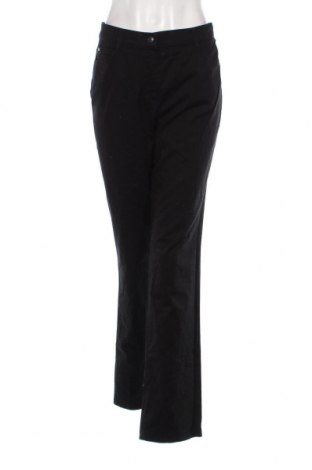 Γυναικείο παντελόνι Gerry Weber, Μέγεθος M, Χρώμα Μαύρο, Τιμή 10,94 €