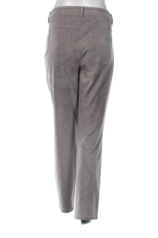 Дамски панталон Gerry Weber, Размер XXL, Цвят Сив, Цена 68,00 лв.