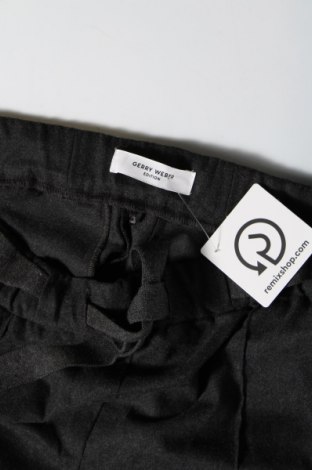 Pantaloni de femei Gerry Weber, Mărime M, Culoare Gri, Preț 120,79 Lei
