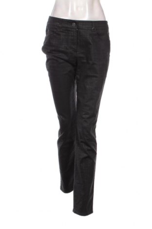 Дамски панталон Gerry Weber, Размер M, Цвят Сив, Цена 40,80 лв.