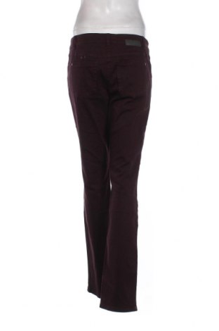 Дамски панталон Gerry Weber, Размер L, Цвят Лилав, Цена 36,72 лв.
