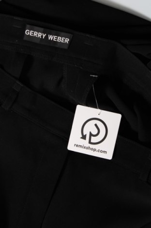 Pantaloni de femei Gerry Weber, Mărime L, Culoare Negru, Preț 120,79 Lei