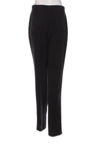 Γυναικείο παντελόνι Gerry Weber, Μέγεθος L, Χρώμα Μαύρο, Τιμή 22,71 €