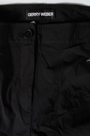 Дамски панталон Gerry Weber, Размер L, Цвят Черен, Цена 68,00 лв.
