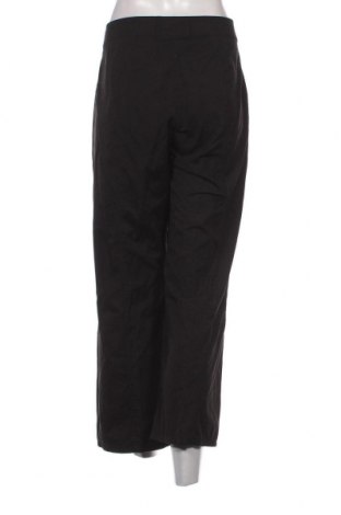 Дамски панталон Gesa, Размер L, Цвят Черен, Цена 9,86 лв.