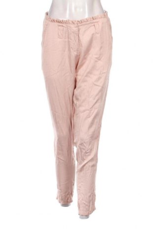 Дамски панталон Gina, Размер M, Цвят Розов, Цена 11,60 лв.