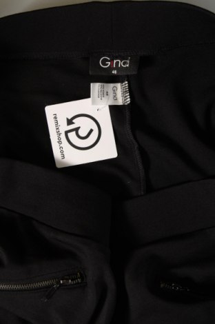 Damenhose Gina, Größe XXL, Farbe Schwarz, Preis 20,18 €