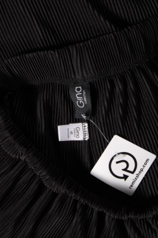 Γυναικείο παντελόνι Gina, Μέγεθος L, Χρώμα Μαύρο, Τιμή 8,07 €