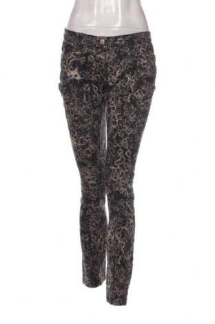 Дамски панталон Gina, Размер M, Цвят Многоцветен, Цена 29,00 лв.