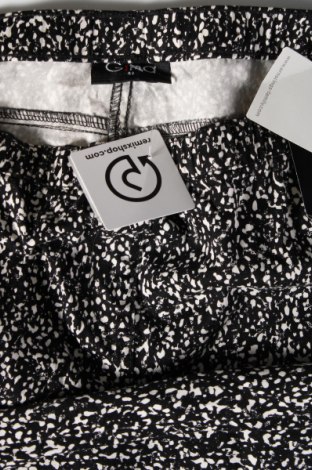 Γυναικείο παντελόνι Gina, Μέγεθος XL, Χρώμα Πολύχρωμο, Τιμή 11,38 €