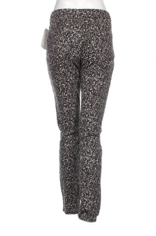 Γυναικείο παντελόνι Gina, Μέγεθος XL, Χρώμα Πολύχρωμο, Τιμή 11,38 €