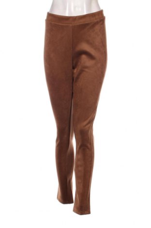 Γυναικείο παντελόνι Gina Benotti, Μέγεθος XL, Χρώμα Καφέ, Τιμή 11,66 €