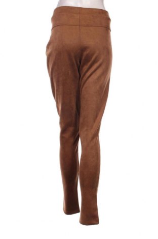 Dámské kalhoty  Gina Benotti, Velikost XL, Barva Hnědá, Cena  733,00 Kč