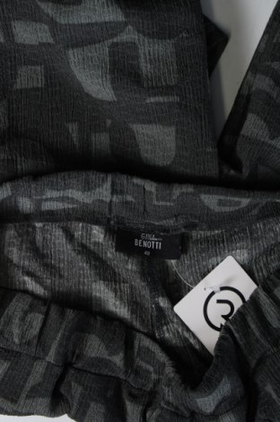 Дамски панталон Gina Benotti, Размер L, Цвят Сив, Цена 10,15 лв.