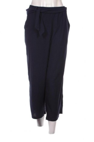 Дамски панталон Gina Benotti, Размер L, Цвят Син, Цена 17,40 лв.