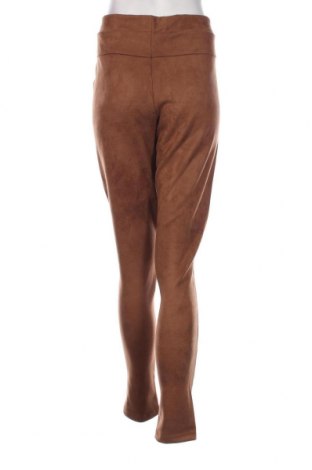 Γυναικείο παντελόνι Gina Benotti, Μέγεθος XL, Χρώμα Καφέ, Τιμή 17,94 €