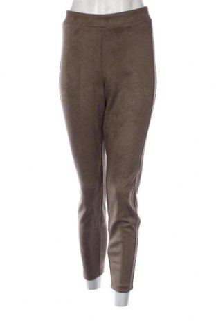 Дамски панталон Gina Benotti, Размер XL, Цвят Сив, Цена 11,60 лв.