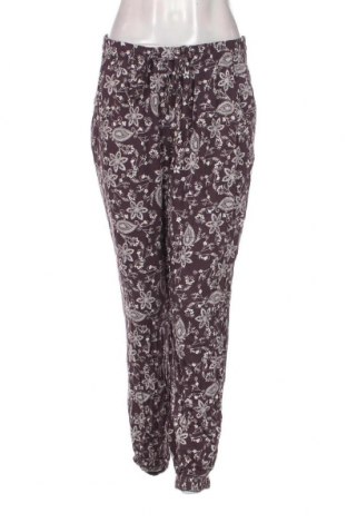 Дамски панталон Gina Benotti, Размер XL, Цвят Лилав, Цена 17,60 лв.