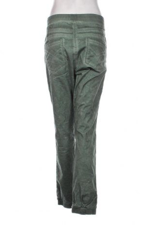 Дамски панталон Gina Benotti, Размер L, Цвят Зелен, Цена 29,00 лв.