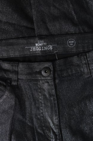 Дамски панталон Gina Benotti, Размер XL, Цвят Черен, Цена 29,00 лв.