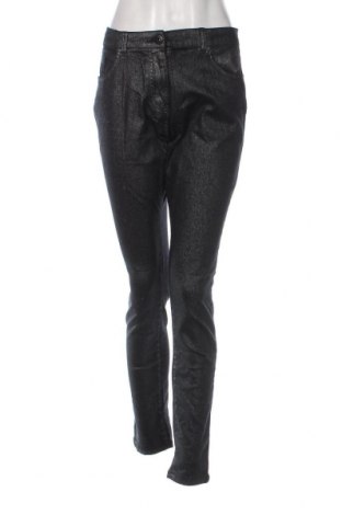Dámské kalhoty  Gina Benotti, Velikost XL, Barva Černá, Cena  120,00 Kč