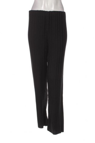 Γυναικείο παντελόνι Gina Tricot, Μέγεθος M, Χρώμα Μαύρο, Τιμή 31,96 €