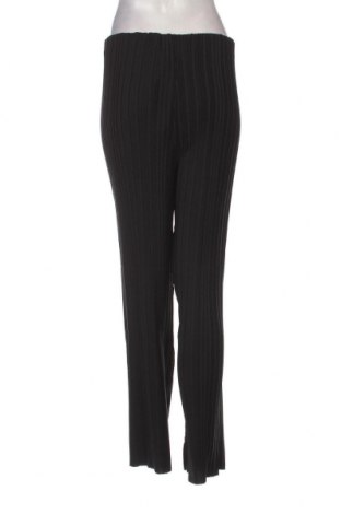 Pantaloni de femei Gina Tricot, Mărime M, Culoare Negru, Preț 46,91 Lei