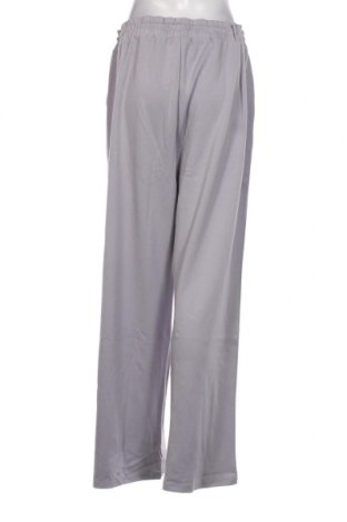 Дамски панталон Gina Tricot, Размер XXL, Цвят Сив, Цена 62,00 лв.